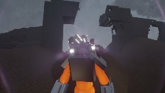 A screenshot taken in Dreams. 5 of 5.