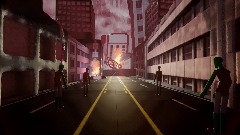 A screenshot taken in Dreams. 11 of 24.