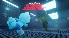 Swirl Kyatzun: A DEER'S JUDGEMENT