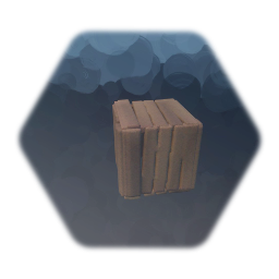 Cutaia Unexciting Asset Jam-Pirate Cove (Crate- TJoeT1)
