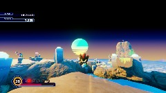 A screenshot taken in Dreams. 23 of 27.