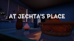 At Jechta's Place