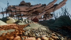 A screenshot taken in Dreams. 6 of 29.