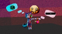 A screenshot taken in Dreams. 5 of 5.