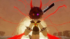 A screenshot taken in Dreams. 4 of 7.