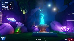 A screenshot taken in Dreams. 5 of 6.