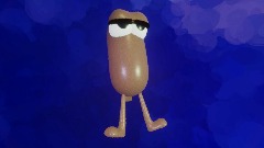 A screenshot taken in Dreams. 2 of 6.