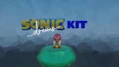 Sonic Dreams Intro