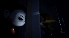 ちびキャラ劇場１　DBD Halloween Chapter Movie　　　