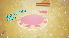 A screenshot taken in Dreams. 2 of 7.