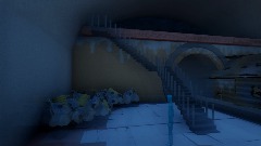 A screenshot taken in Dreams. 16 of 22.