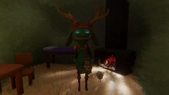 A screenshot taken in Dreams. 2 of 8.