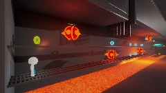 A screenshot taken in Dreams. 20 of 29.