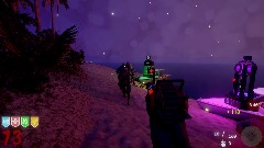 A screenshot taken in Dreams. 11 of 24.