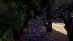 A screenshot taken in Dreams. 6 of 20.