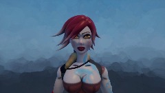A screenshot taken in Dreams. 4 of 8.
