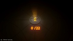 A screenshot taken in Dreams. 4 of 12.