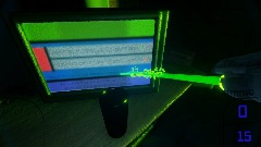 A screenshot taken in Dreams. 6 of 30.