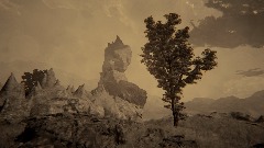 A screenshot taken in Dreams. 10 of 16.