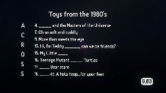 A screenshot taken in Dreams. 3 of 5.