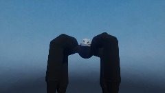 A screenshot taken in Dreams. 12 of 23.