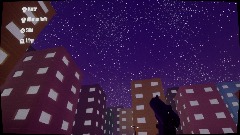 A screenshot taken in Dreams. 6 of 15.