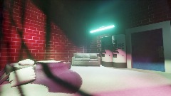 A screenshot taken in Dreams. 4 of 4.