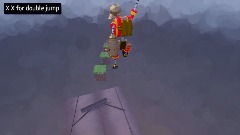 A screenshot taken in Dreams. 1 of 11.