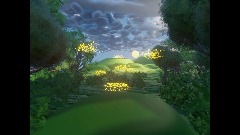 A screenshot taken in Dreams. 2 of 2.