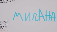 A screenshot taken in Dreams. 1 of 2.