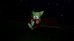 A screenshot taken in Dreams. 4 of 5.