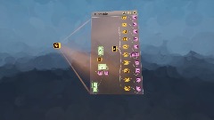 A screenshot taken in Dreams. 1 of 5.