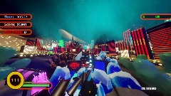 A screenshot taken in Dreams. 4 of 11.