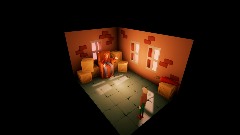 Kings room