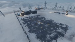 A screenshot taken in Dreams. 15 of 22.