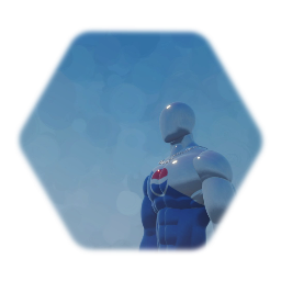 real pepsi man