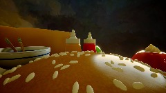 A screenshot taken in Dreams. 20 of 23.