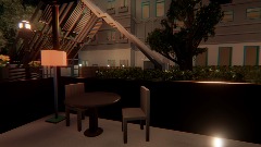 A screenshot taken in Dreams. 9 of 9.