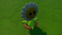 A screenshot taken in Dreams. 9 of 24.