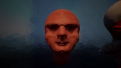 A screenshot taken in Dreams. 25 of 29.