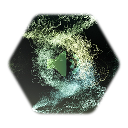 Freedom Planet 2: City Hall