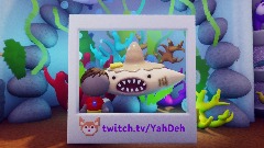 A screenshot taken in Dreams. 4 of 13.