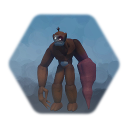 Cave Tubby (2020 version)