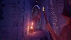 A screenshot taken in Dreams. 2 of 2.