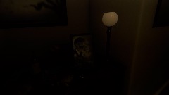 A screenshot taken in Dreams. 12 of 25.