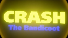 Crash The Bandicoot Ps1 Experience Demo