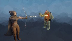 A screenshot taken in Dreams. 13 of 30.