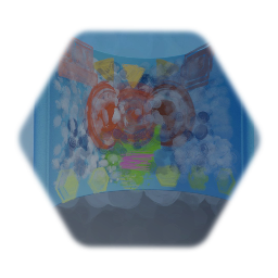 Pinealgod's Dreamscom 22 Signage First Attempt