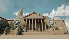 A screenshot taken in Dreams. 16 of 16.