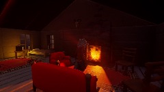 A screenshot taken in Dreams. 15 of 26.